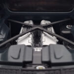 Audi R8 Performance Zilver Kengfai 1:18 - image 9 of 10