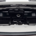 Audi R8 Spyder Performance Wit Kengfai 1:18 - image 10 of 11