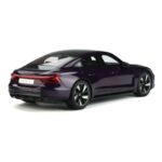 Audi RS e-tron GT GT Spirit 1:18 GT392 Hars - image 2 of 11