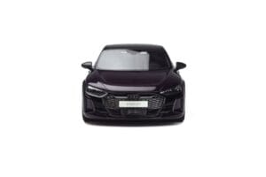 Audi RS e-tron GT GT Spirit 1:18 GT392 Hars — afbeelding 3 van 11