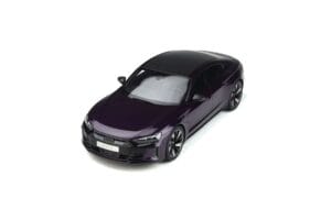Audi RS e-tron GT GT Spirit 1:18 GT392 Hars — afbeelding 6 van 11