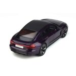 Audi RS e-tron GT GT Spirit 1:18 GT392 Hars - image 7 of 11