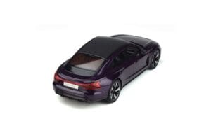 Audi RS e-tron GT GT Spirit 1:18 GT392 Hars — afbeelding 7 van 11