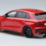 Audi RS3 8Y Sportback Rood GT Spirit 1:18 GT378 Hars - image 5 of 6