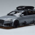 Audi RS6 C7 Avant DTM Body Kit Asia Edition GT Spirit 1:18 CLDC022 Hars