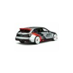 Audi RS6 C8 GTO Concept GT Spirit 1:18 GT373 Hars - image 2 of 11