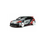 Audi RS6 C8 GTO Concept GT Spirit 1:18 GT373 Hars