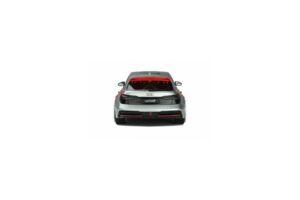 Audi RS6 C8 GTO Concept GT Spirit 1:18 GT373 Hars — afbeelding 4 van 11