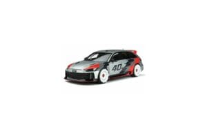 Audi RS6 C8 GTO Concept GT Spirit 1:18 GT373 Hars