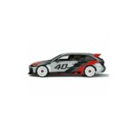 Audi RS6 C8 GTO Concept GT Spirit 1:18 GT373 Hars - image 5 of 11