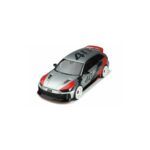 Audi RS6 C8 GTO Concept GT Spirit 1:18 GT373 Hars - image 6 of 11