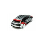Audi RS6 C8 GTO Concept GT Spirit 1:18 GT373 Hars - image 7 of 11