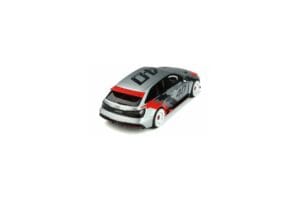 Audi RS6 C8 GTO Concept GT Spirit 1:18 GT373 Hars — afbeelding 7 van 11