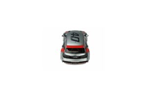 Audi RS6 C8 GTO Concept GT Spirit 1:18 GT373 Hars — afbeelding 9 van 11