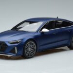 Audi RS7 C8 Sportback ABT Sportsline GT Spirit 1:18 GT399 Hars