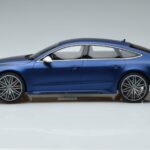 Audi RS7 C8 Sportback ABT Sportsline GT Spirit 1:18 GT399 Hars - image 3 of 6
