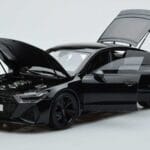 Audi RS7 C8 Sportback Donker Kengfai 1:18 VAKF 0331 Hars - image 2 of 7