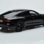 Audi RS7 C8 Sportback Donker Kengfai 1:18 VAKF 0331 Hars - image 3 of 7