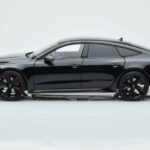 Audi RS7 C8 Sportback Donker Kengfai 1:18 VAKF 0331 Hars - image 4 of 7