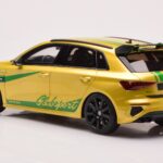 Audi S3 8Y MTM Clubsport Geel GT Spirit 1:18 - image 5 of 6