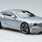 Bentley Continental GT Hellmark Metallic Norev 1:18 182780 Metaal - image 5 of 7