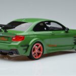 BMW M235i F22 AC Schnitzer ACL2 GT Spirit 1:18 GT146 Hars - image 2 of 6