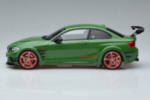 BMW M235i F22 AC Schnitzer ACL2 GT Spirit 1:18 GT146 Hars — afbeelding 3 van 6