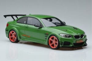 BMW M235i F22 AC Schnitzer ACL2 GT Spirit 1:18 GT146 Hars — afbeelding 4 van 6
