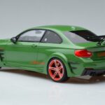 BMW M235i F22 AC Schnitzer ACL2 GT Spirit 1:18 GT146 Hars - image 5 of 6