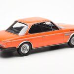 BMW 3.0 CS E9 Alpina B2 Inka Oranje Otto 1:18 - image 2 of 6