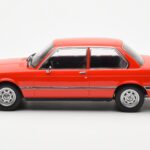 BMW 318 E21 Rood KK-Scale 1:18 - image 3 of 6
