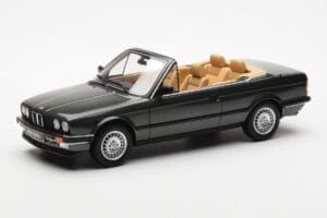 BMW 325i E30 Cabriolet Achat Groen Otto 1:18 OT572