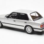 BMW 325i E30 Zilver Otto 1:18 OT912 - image 5 of 6