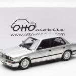 BMW 325i E30 Zilver Otto 1:18 OT912 - image 6 of 6