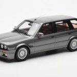 BMW 325i E30 Touring Grijs Otto 1:18