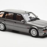 BMW 325i E30 Touring Grijs Otto 1:18 - image 4 of 6