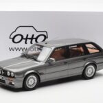 BMW 325i E30 Touring Grijs Otto 1:18 - image 6 of 6
