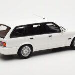BMW 325i E30 Touring M Package Wit Otto 1:18 - image 2 of 5