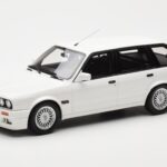 BMW 325i E30 Touring M Package Wit Otto 1:18