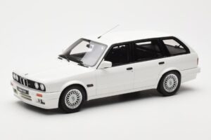 BMW 325i E30 Touring M Package Wit Otto 1:18 OT238