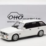 BMW 325i E30 Touring M Package Wit Otto 1:18 - image 5 of 5