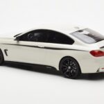 BMW 435i F32 M Performance Package Wit GT Spirit 1:18 - image 5 of 6