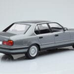 BMW 7 Series E32 740i Zilver MCG 1:18 MCG18161 Metaal - image 2 of 5