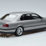 BMW 7 Series E38 750iL Otto 1:18 OT952 Hars - image 2 of 6