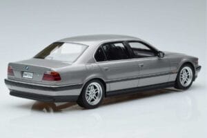 BMW 7 Series E38 750iL Otto 1:18 OT952 Hars — afbeelding 2 van 6