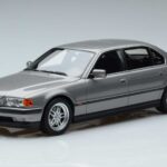 BMW 7 Series E38 750iL Otto 1:18 OT952 Hars