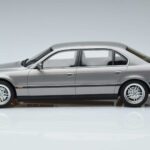 BMW 7 Series E38 750iL Otto 1:18 OT952 Hars - image 3 of 6