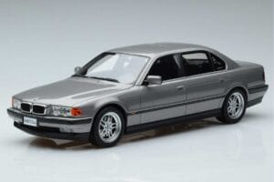 BMW 7 Series E38 750iL Otto 1:18 OT952 Hars