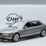 BMW 7 Series E38 750iL Otto 1:18 OT952 Hars - image 6 of 6