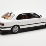 BMW 750iL E38 Asia Exclusive Wit Otto 1:18 OT836 - image 2 of 6